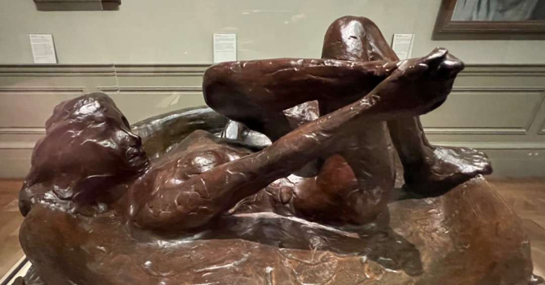 Best Impressionistic Museums NYC